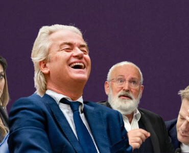 uitslag tweede kamer verkiezingen 2023 1