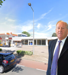 Van den Tweel koopt pand Kierkamperweg: Plan B voor de AH? 12 van den tweel bennekom