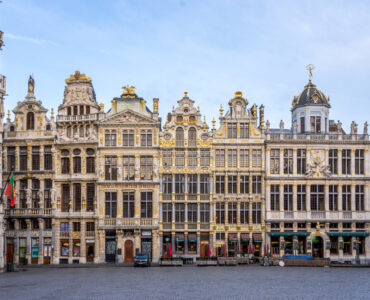 brussel leonhard niederwimmer