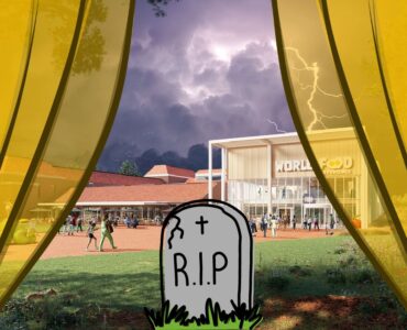 food experience ede rip