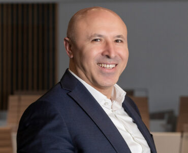 Rasit Gorgulu Democratische Partij Ede