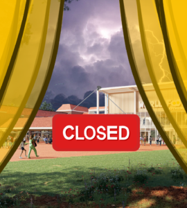 food experience case closed