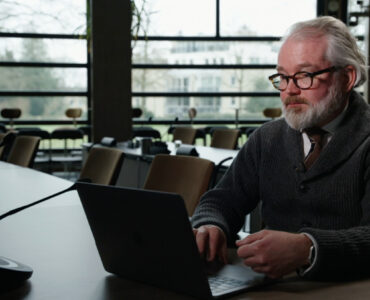 johnbijl nieuwsuur gemeenteraad