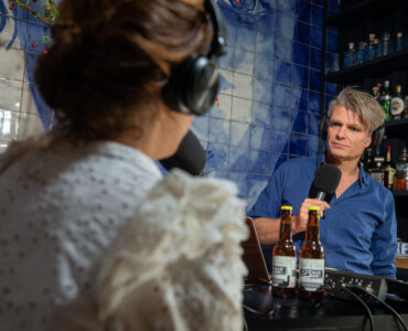 raymonjanssen podcast