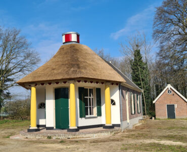 theehuis hoekelum allard bijlsma 2