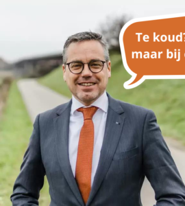 arnold versteeg klaag maar bij de acm