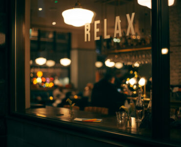 clem onojeghuo journalistiek cafe ede