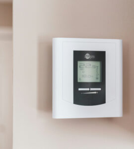 erik mclean melden bij de acm