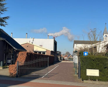 geerweg gas