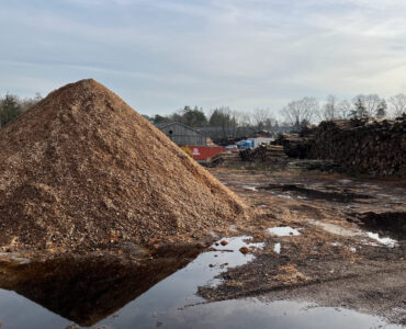 houtsnippers bte hall