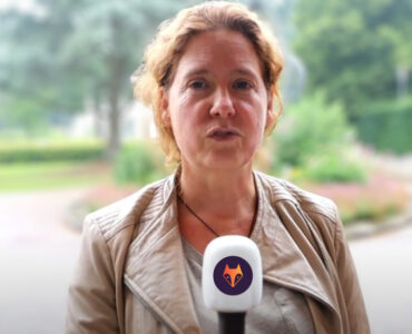karin bijl persvragen