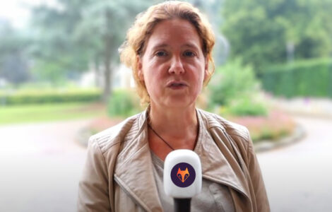 karin bijl persvragen