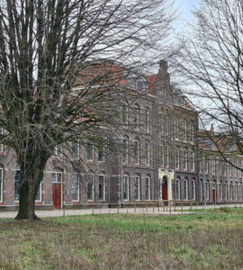 TeKa Groep claimt 5,6 miljoen schade op Food Experience 12 mauritskazerne allard bijlsma