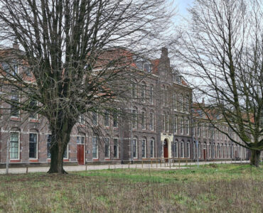 mauritskazerne allard bijlsma