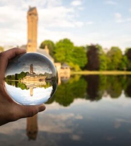 Jan Brouwer Jachtslot Sint Hubertus