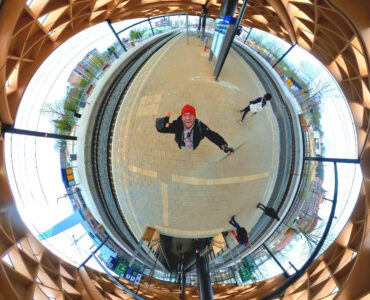 SalmanEzzammoury ede wageningen