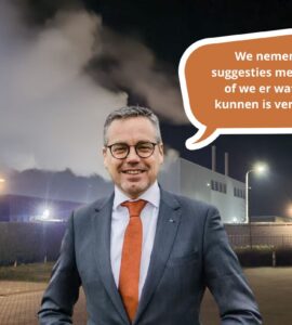 arnold versteeg 21 maart 2024