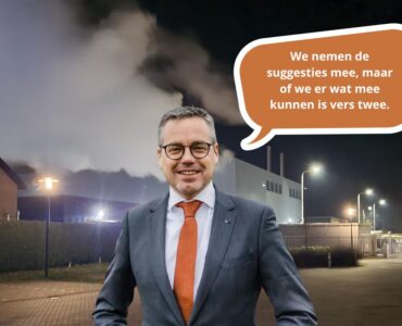 arnold versteeg 21 maart 2024