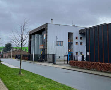 biomassacentrale geerweg ede