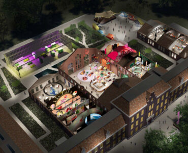 foodexperience ede nacht