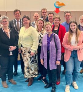 gastenvanderaad cda warmtebedrijf