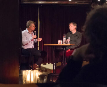 journalistiekcafe edesevos raymondjanssen marcvanderwoude