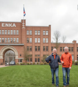 Op Enka zijn honderden brieven en pakketjes verdwenen 15 postbezorging op enka