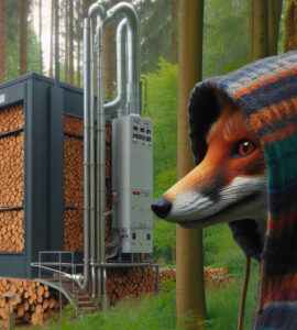 vos hackt biomassa lobby