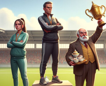 de strijd om het theehuis hoekelum cut1