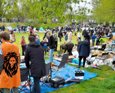 diana mol koningsdag maandereng 2024
