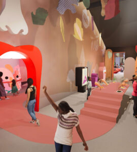 Provincie vordert 3 miljoen euro subsidie terug van Experience 13 food experience subsidie