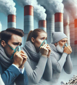 Zijn de biocentrales 'het Tata Steel van Ede'? 13 giftigerook biomassacentrales