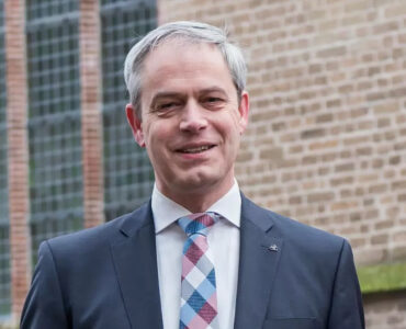 kees van wolfswinkel sgp