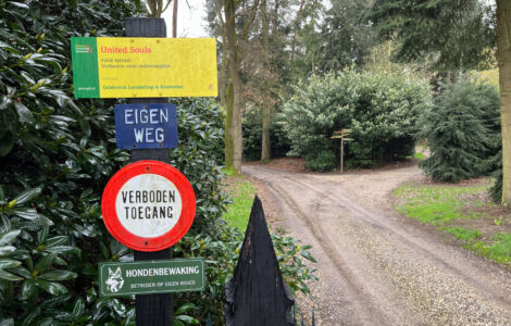 zorgboerderij united souls wekerom