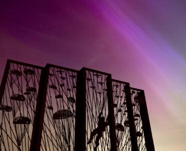 Hesli de Laat Noorderlicht