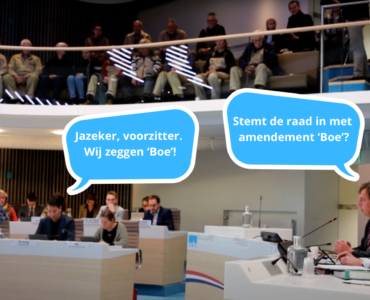 amendement boe