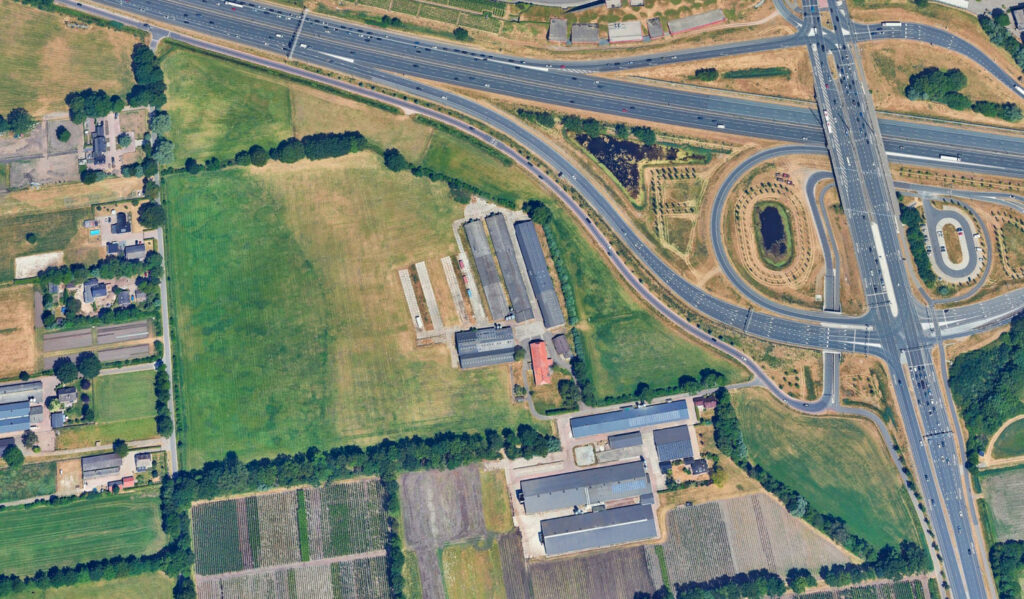 Boren naar aardwarmte in Ede: dit staat in de vergunningen 2 boorlocatie maanderdijk 3 5