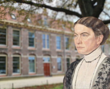 frisokazerne helene kroller muller vaag