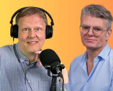 tegenmachtpodcast 4 geeloranje