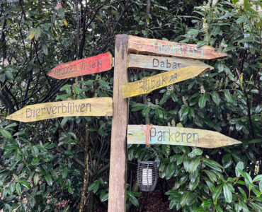 united souls richtingwijzers