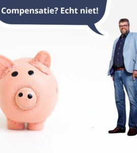 CEO Valentijn Kleijnen van Warmtebedrijf Ede weigert compensatie