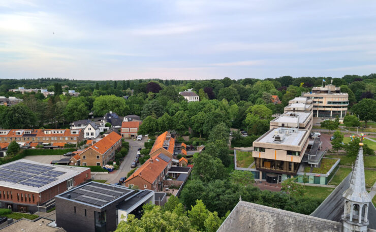 ede panorama