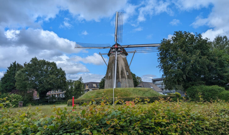 keetmolen bijlsma