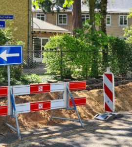 zeeheldenbuurt ede bijlsma richtingwijzer