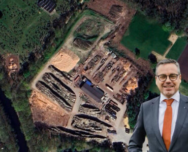 opslag hall wethouder ceo