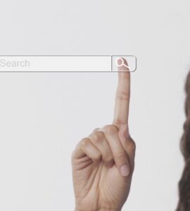 zoeken op de edesevos