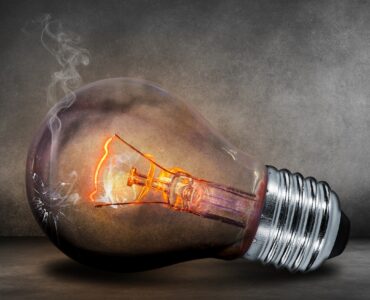 energietransitie stagneert ede