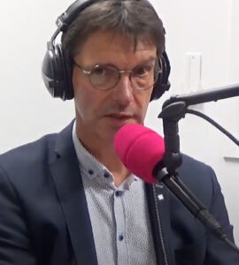 Zo dien je een klacht in over de relatiekaart Hoge Veluwe 14 gerrit hagelstein griffier ede