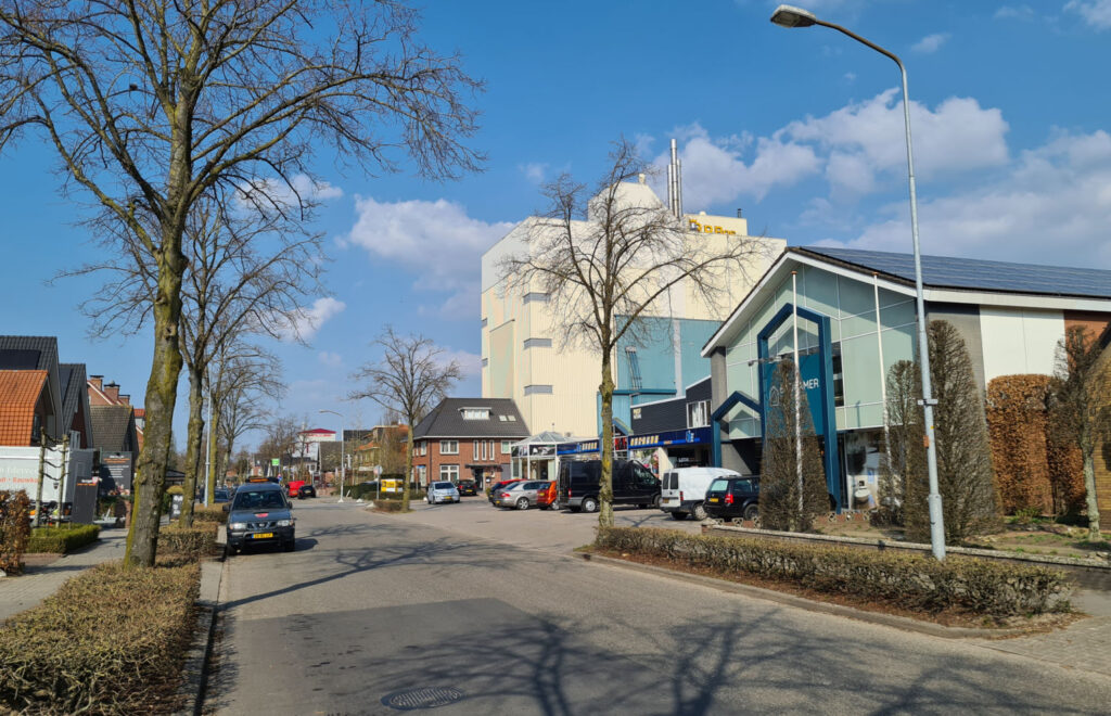 Nieuws uit Ederveen-De Klomp – onafhankelijk en betrokken 1 hoofdweg ederveen allardbijlsma