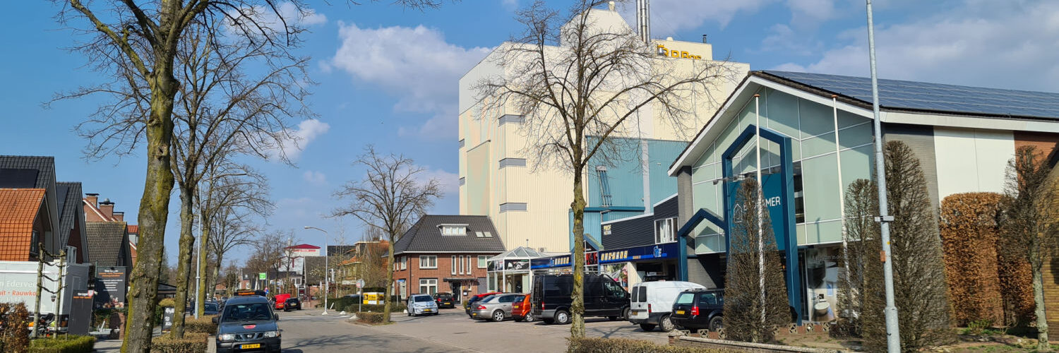 hoofdweg ederveen allardbijlsma